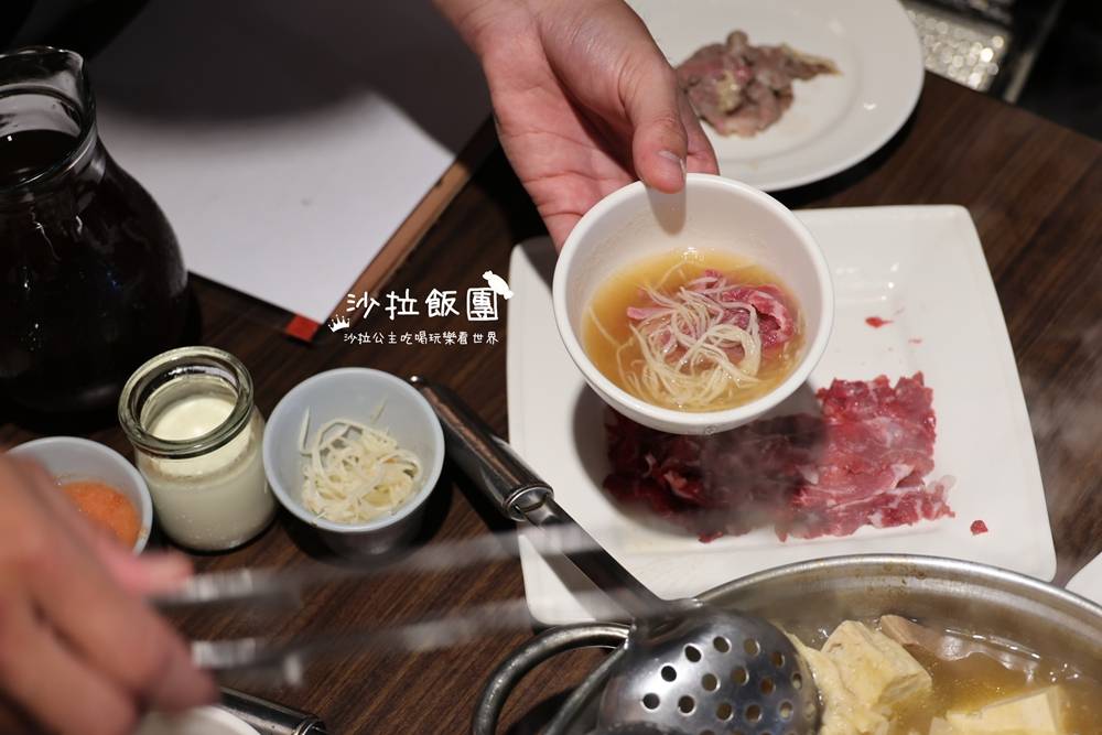 大安美食『享初牛台南溫體牛通化店』溫體牛火鍋熱炒 16 大安美食『享初牛台南溫體牛通化店』溫體牛火鍋熱炒