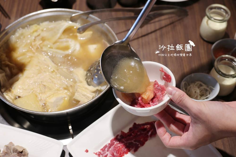 大安美食『享初牛台南溫體牛通化店』溫體牛火鍋熱炒 19 大安美食『享初牛台南溫體牛通化店』溫體牛火鍋熱炒