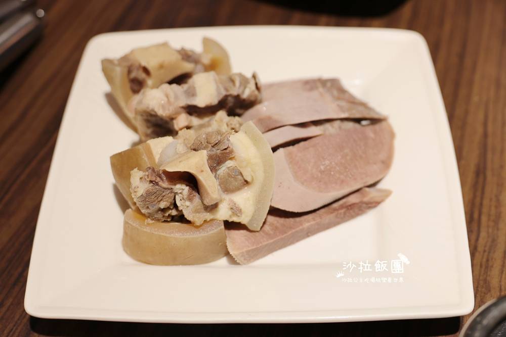 大安美食『享初牛台南溫體牛通化店』溫體牛火鍋熱炒 22 大安美食『享初牛台南溫體牛通化店』溫體牛火鍋熱炒