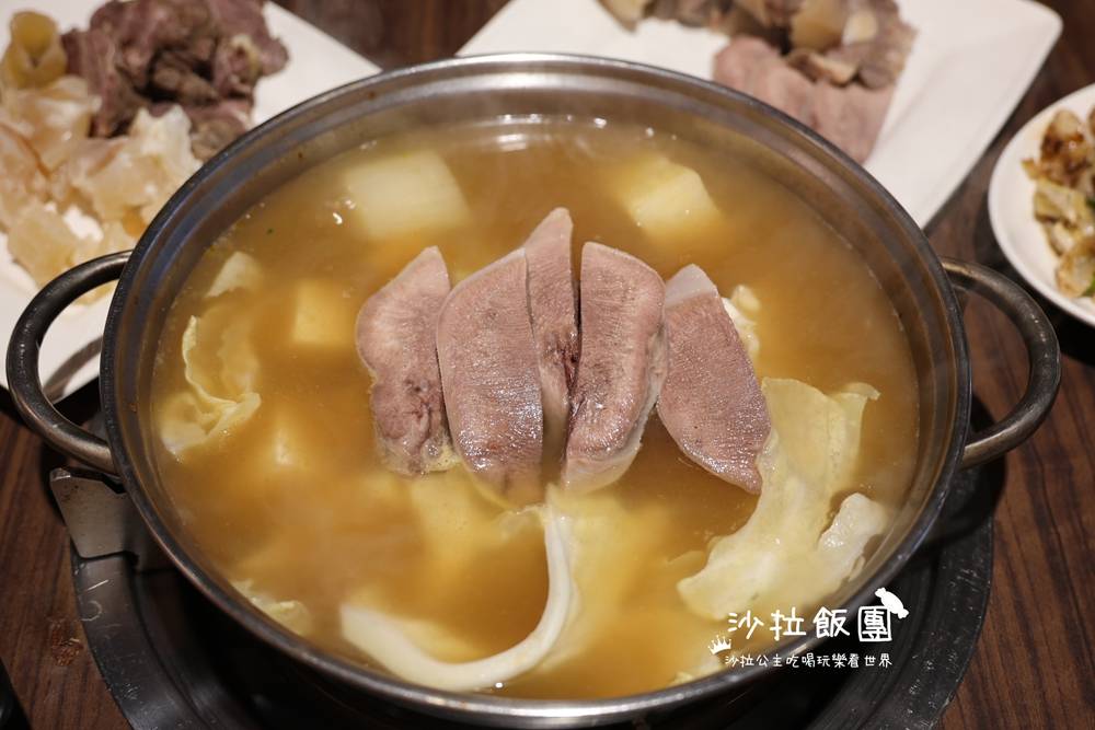 大安美食『享初牛台南溫體牛通化店』溫體牛火鍋熱炒 24 大安美食『享初牛台南溫體牛通化店』溫體牛火鍋熱炒