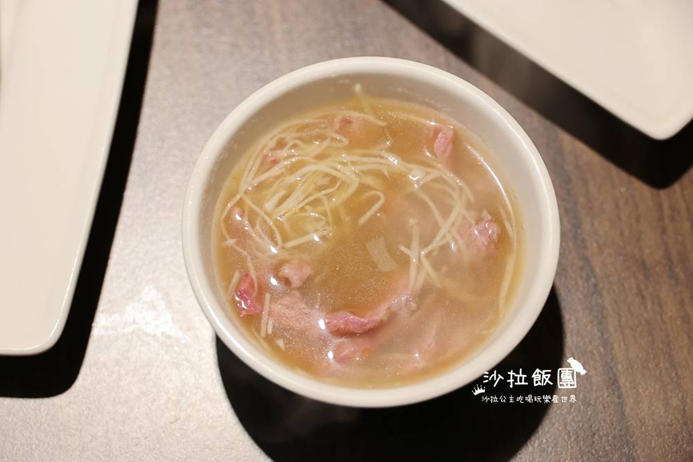 大安美食『享初牛台南溫體牛通化店』溫體牛火鍋熱炒 17 大安美食『享初牛台南溫體牛通化店』溫體牛火鍋熱炒