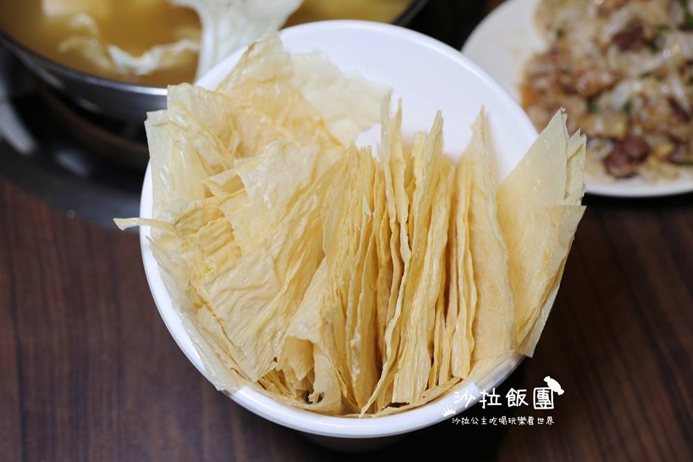 大安美食『享初牛台南溫體牛通化店』溫體牛火鍋熱炒 25 大安美食『享初牛台南溫體牛通化店』溫體牛火鍋熱炒