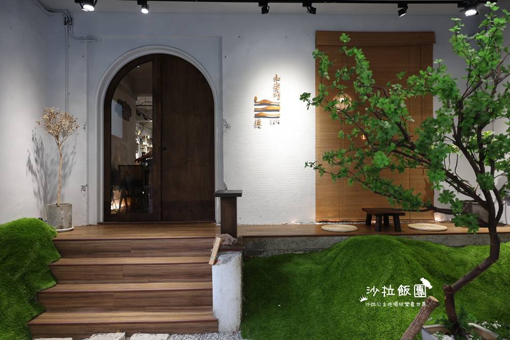 士林劍潭咖啡『小宅門渡』甜點、咖啡下午茶 2 士林劍潭咖啡『小宅門渡』甜點、咖啡下午茶