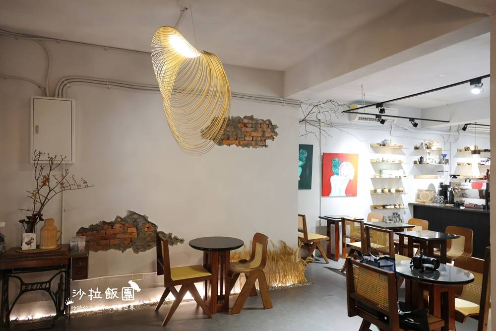 士林劍潭咖啡『小宅門渡』甜點、咖啡下午茶 4 士林劍潭咖啡『小宅門渡』甜點、咖啡下午茶