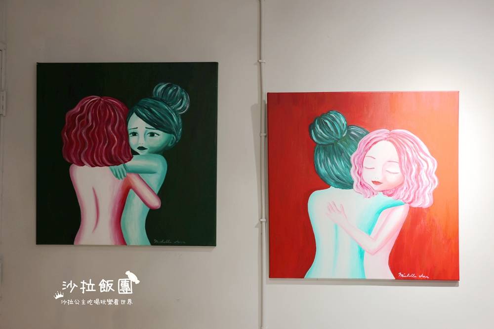 士林劍潭咖啡『小宅門渡』甜點、咖啡下午茶 7 士林劍潭咖啡『小宅門渡』甜點、咖啡下午茶