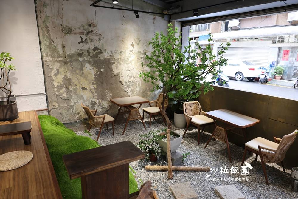 士林劍潭咖啡『小宅門渡』甜點、咖啡下午茶 8 士林劍潭咖啡『小宅門渡』甜點、咖啡下午茶