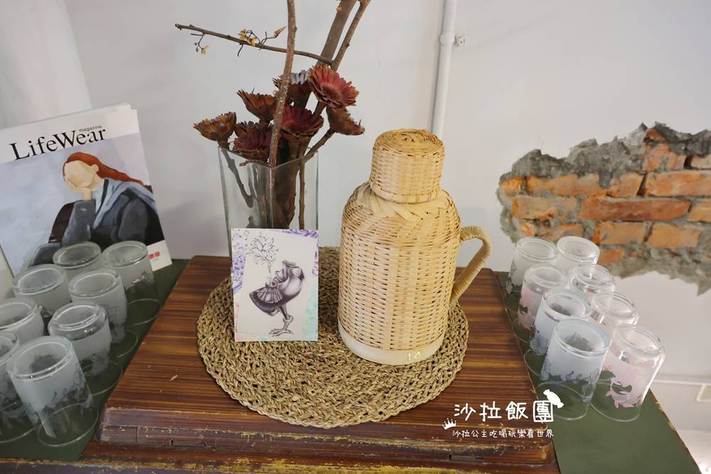 士林劍潭咖啡『小宅門渡』甜點、咖啡下午茶 9 士林劍潭咖啡『小宅門渡』甜點、咖啡下午茶