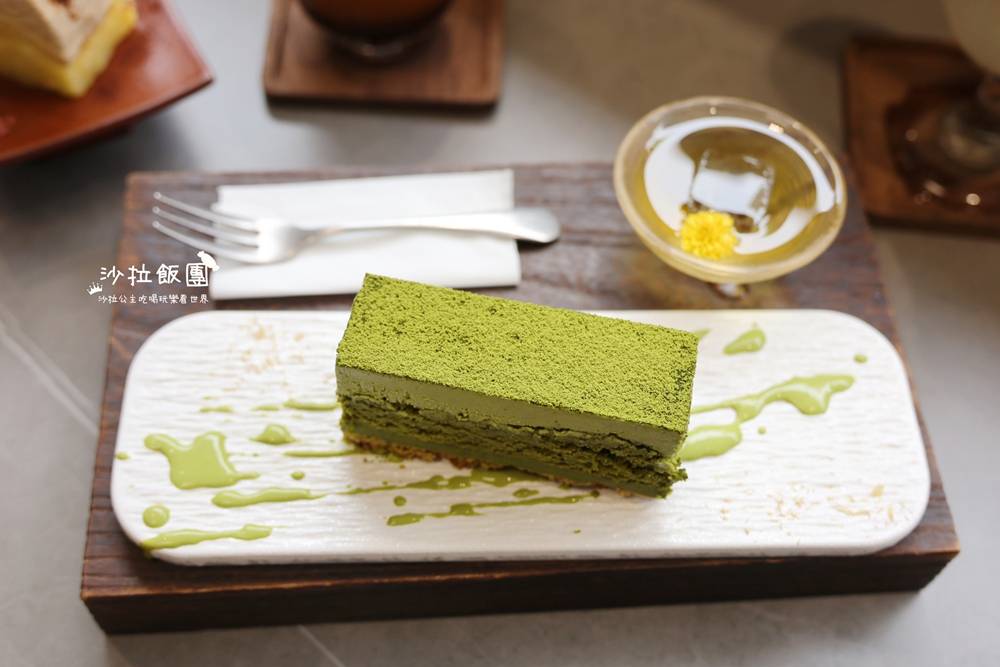 士林劍潭咖啡『小宅門渡』甜點、咖啡下午茶 12 士林劍潭咖啡『小宅門渡』甜點、咖啡下午茶