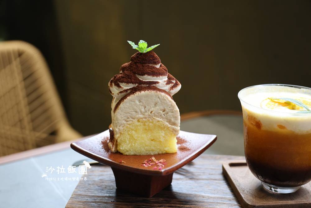 士林劍潭咖啡『小宅門渡』甜點、咖啡下午茶 15 士林劍潭咖啡『小宅門渡』甜點、咖啡下午茶