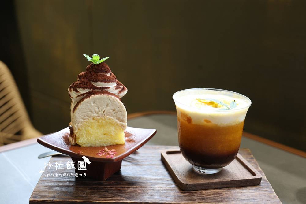士林劍潭咖啡『小宅門渡』甜點、咖啡下午茶 16 士林劍潭咖啡『小宅門渡』甜點、咖啡下午茶