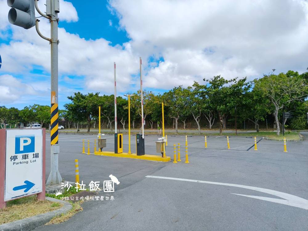 貢寮海景咖啡廳『藍灣咖啡鹽寮店』藍灣海濱休憩園區 4 貢寮海景咖啡廳『藍灣咖啡鹽寮店』藍灣海濱休憩園區