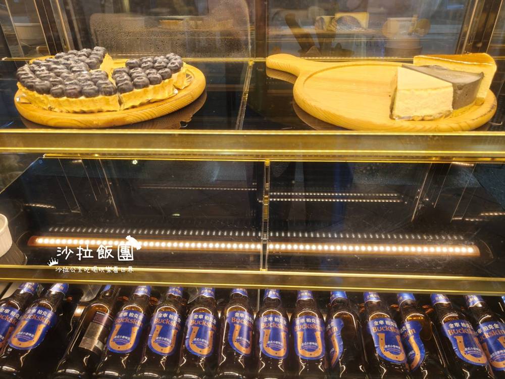 貢寮海景咖啡廳『藍灣咖啡鹽寮店』藍灣海濱休憩園區 20 貢寮海景咖啡廳『藍灣咖啡鹽寮店』藍灣海濱休憩園區