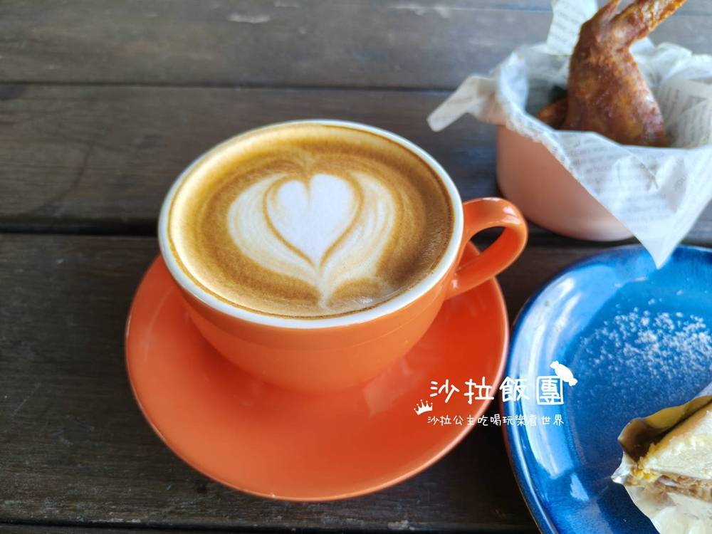 貢寮海景咖啡廳『藍灣咖啡鹽寮店』藍灣海濱休憩園區 25 貢寮海景咖啡廳『藍灣咖啡鹽寮店』藍灣海濱休憩園區