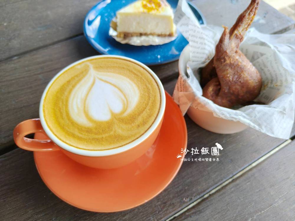 貢寮海景咖啡廳『藍灣咖啡鹽寮店』藍灣海濱休憩園區 26 貢寮海景咖啡廳『藍灣咖啡鹽寮店』藍灣海濱休憩園區