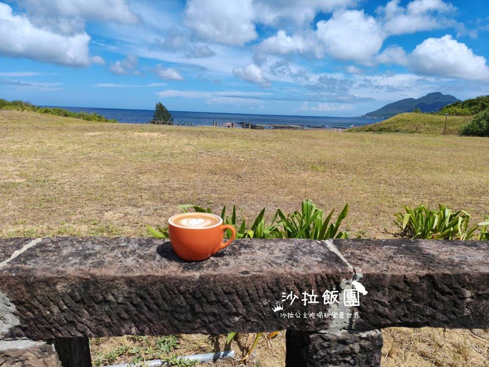 貢寮海景咖啡廳『藍灣咖啡鹽寮店』藍灣海濱休憩園區 27 貢寮海景咖啡廳『藍灣咖啡鹽寮店』藍灣海濱休憩園區