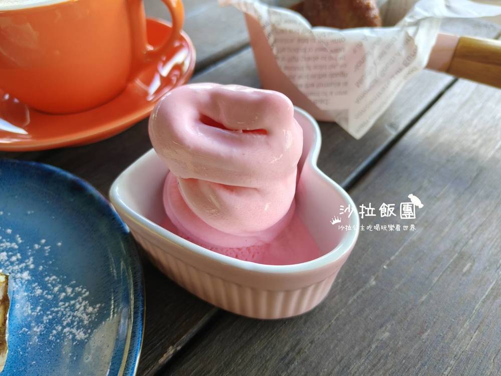 貢寮海景咖啡廳『藍灣咖啡鹽寮店』藍灣海濱休憩園區 29 貢寮海景咖啡廳『藍灣咖啡鹽寮店』藍灣海濱休憩園區