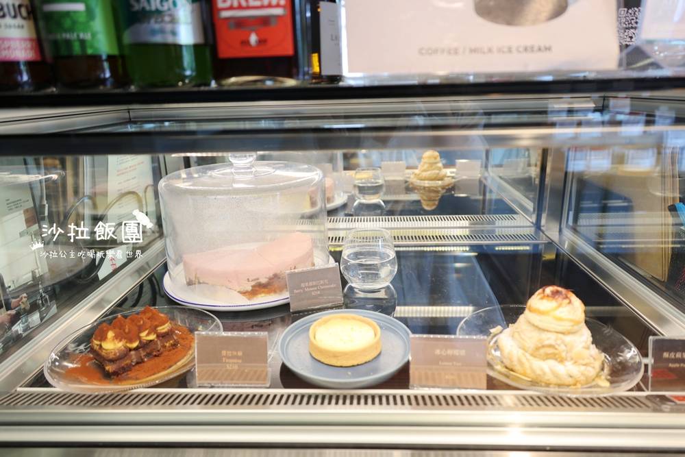 士林天母咖啡廳-ALL DAY ROASTING COMPANY天母店