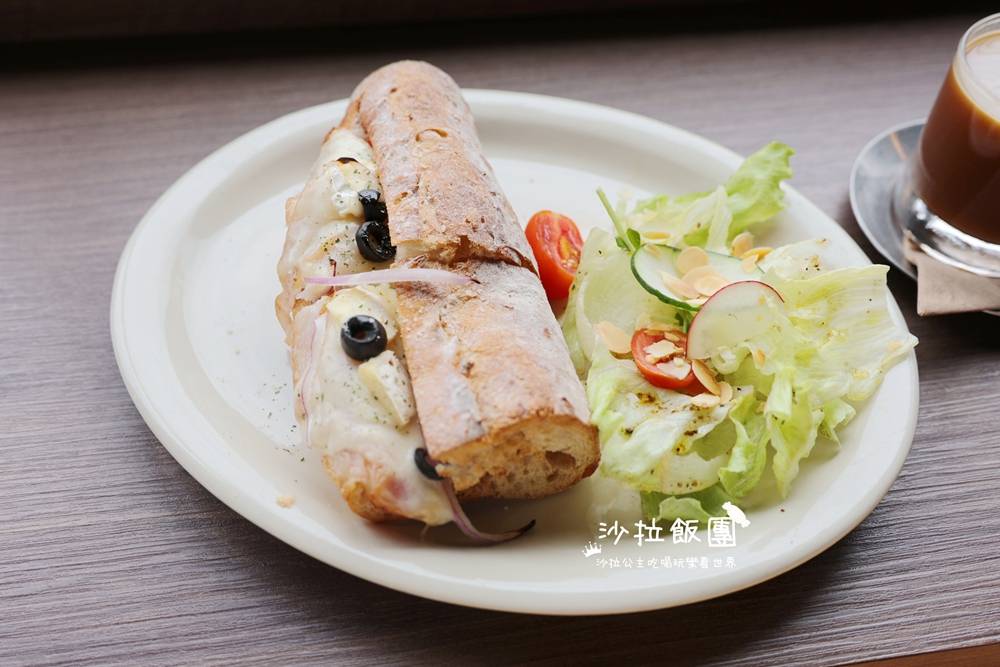 士林天母咖啡廳-ALL DAY ROASTING COMPANY天母店