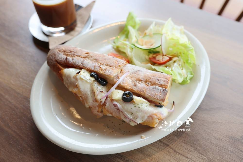 士林天母咖啡廳-ALL DAY ROASTING COMPANY天母店