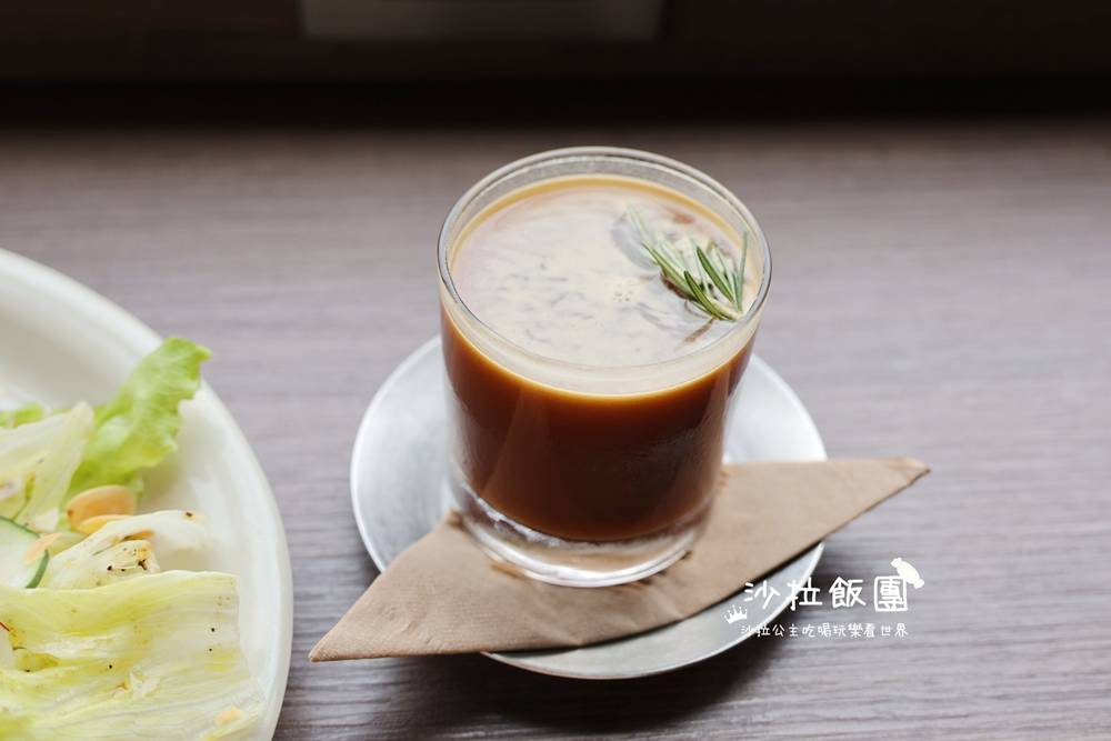 士林天母咖啡廳-ALL DAY ROASTING COMPANY天母店