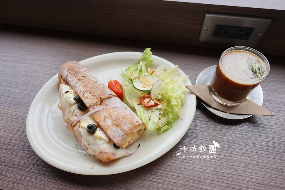 士林天母咖啡廳-ALL DAY ROASTING COMPANY天母店