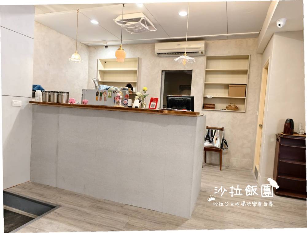 士林咖啡『凹屋咖啡2.0』早午餐、咖啡、甜點