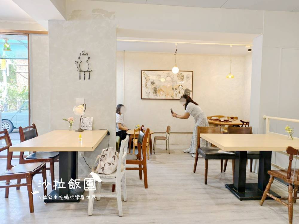 士林咖啡『凹屋咖啡2.0』早午餐、咖啡、甜點