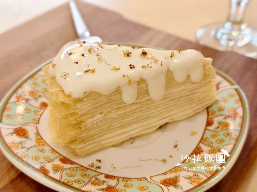 士林咖啡『凹屋咖啡2.0』早午餐、咖啡、甜點