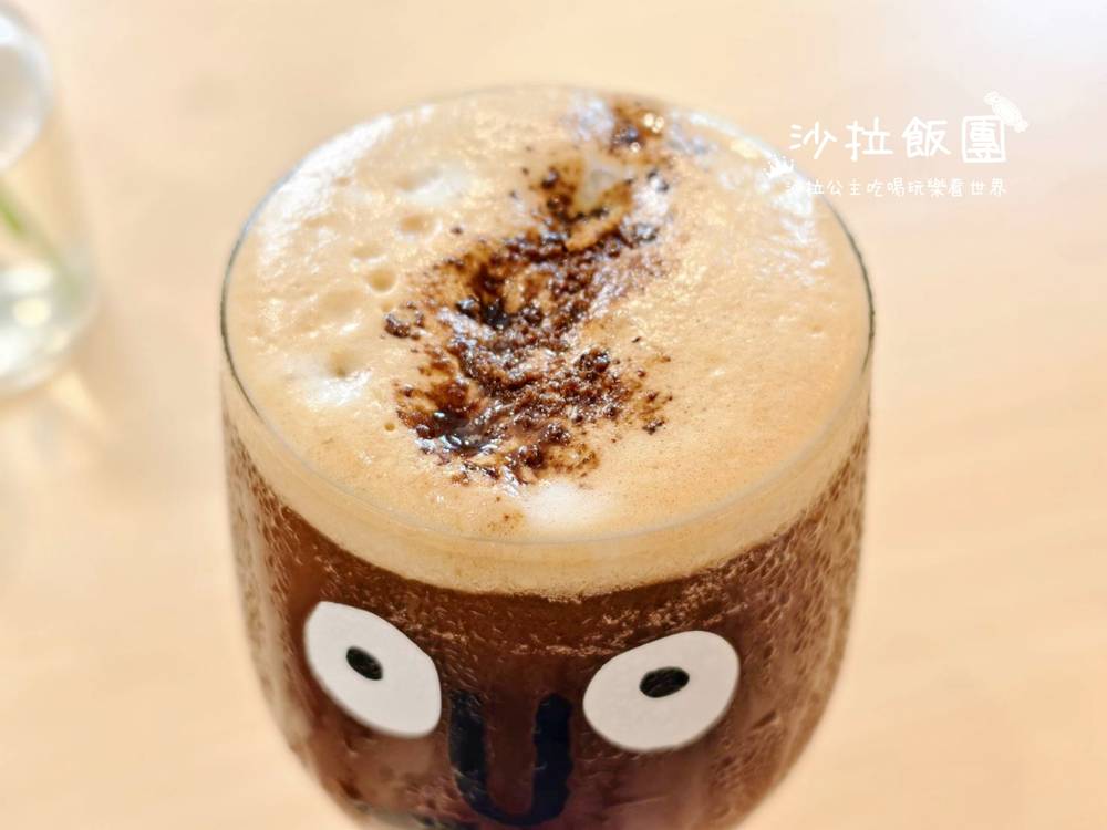 士林咖啡『凹屋咖啡2.0』早午餐、咖啡、甜點