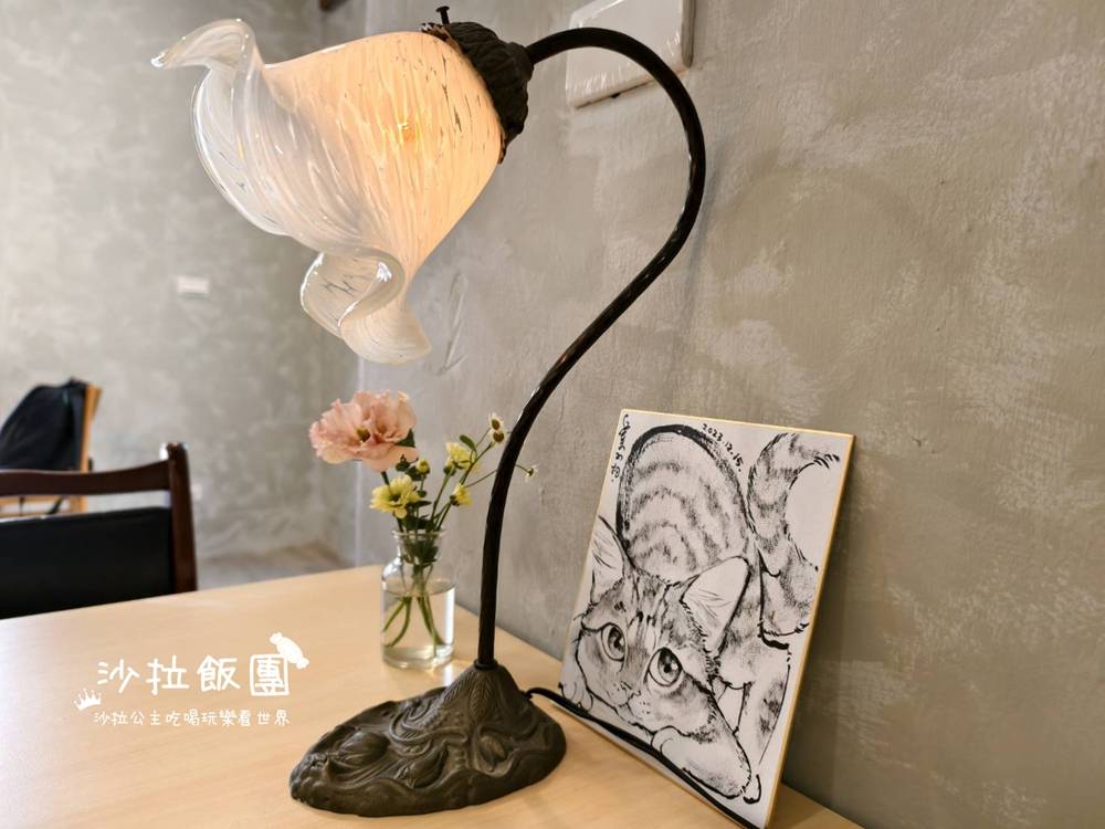 士林咖啡『凹屋咖啡2.0』早午餐、咖啡、甜點