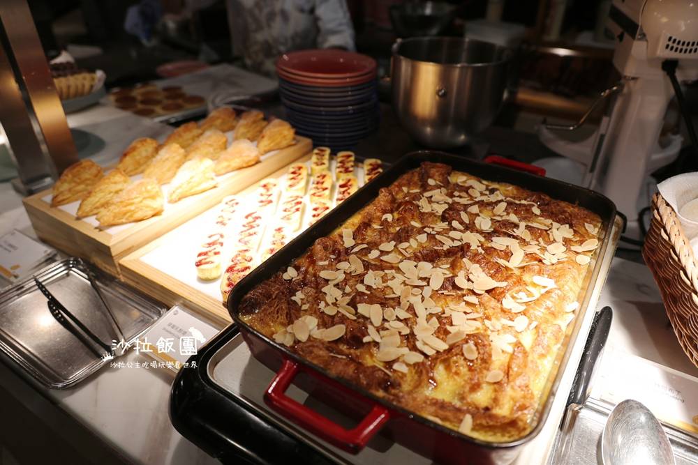 台北吃到飽『台北喜來登十二廚』韓國美食節火熱登場！！