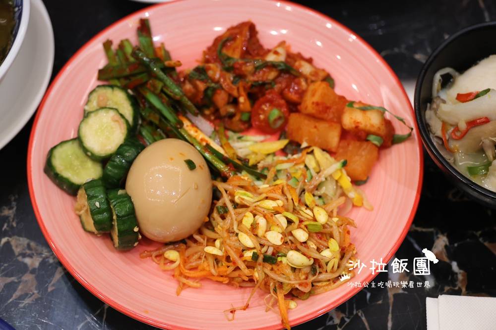 台北吃到飽『台北喜來登十二廚』韓國美食節火熱登場！！