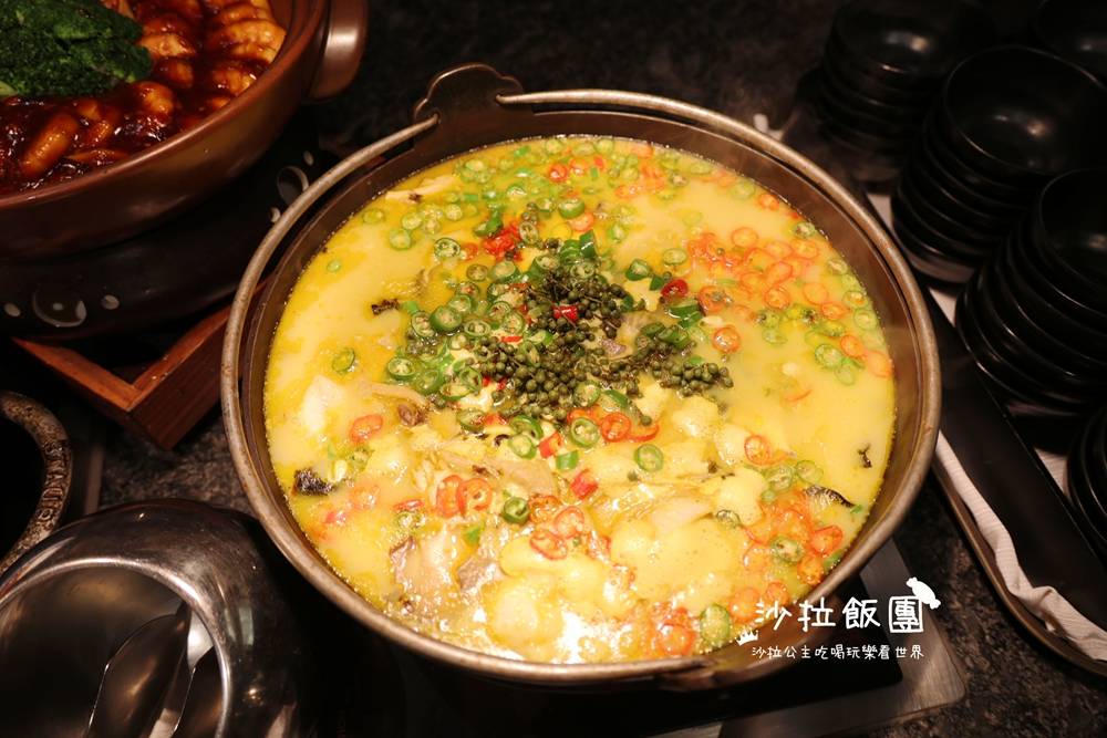 台北吃到飽『台北喜來登十二廚』韓國美食節火熱登場！！