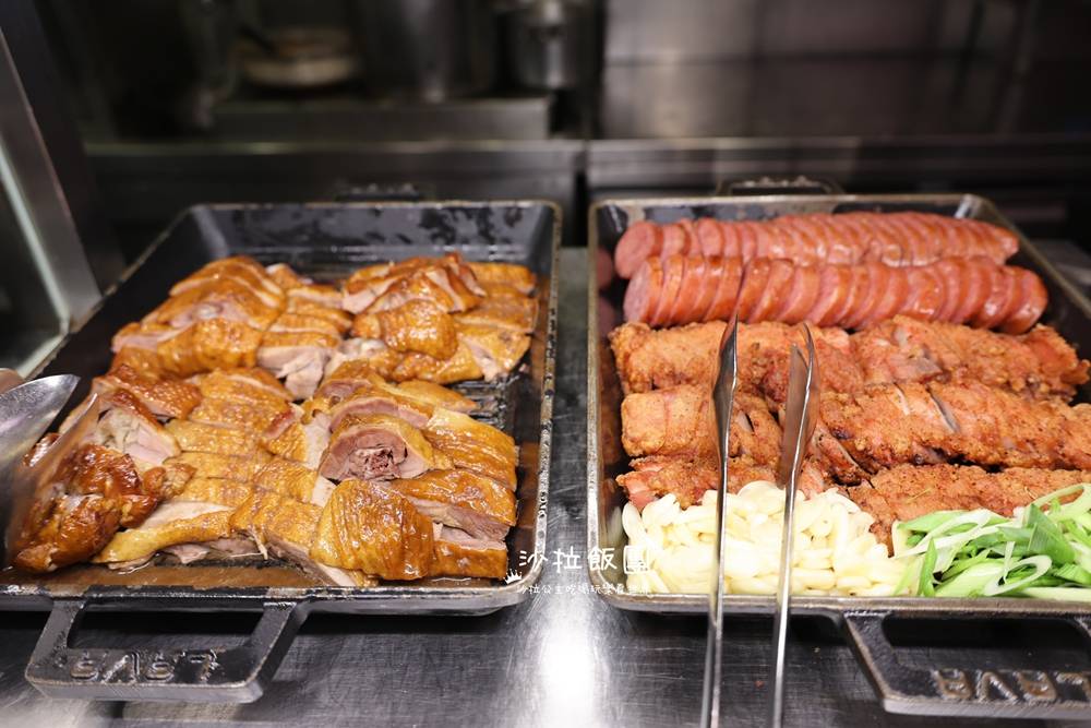 台北吃到飽『台北喜來登十二廚』韓國美食節火熱登場！！