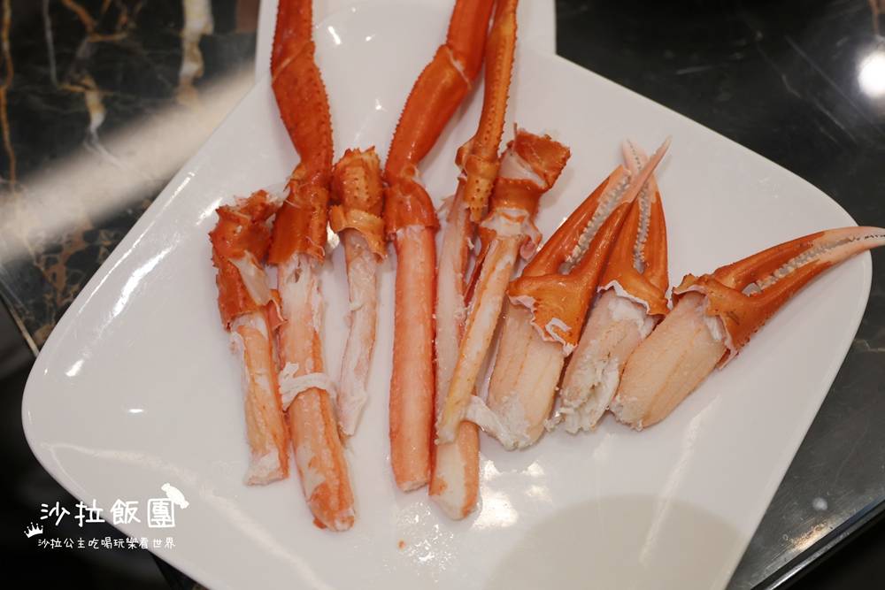 台北吃到飽『台北喜來登十二廚』韓國美食節火熱登場！！