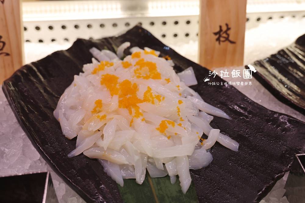 台北吃到飽『台北喜來登十二廚』韓國美食節火熱登場！！