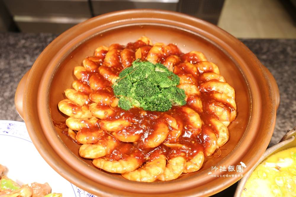 台北吃到飽『台北喜來登十二廚』韓國美食節火熱登場！！