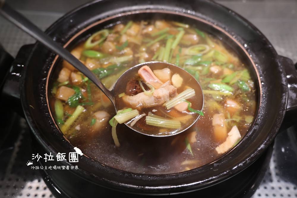 台北吃到飽『台北喜來登十二廚』韓國美食節火熱登場！！