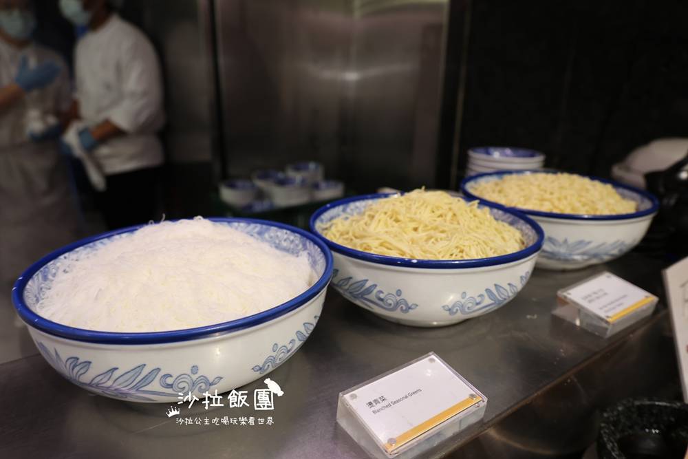 台北吃到飽『台北喜來登十二廚』韓國美食節火熱登場！！