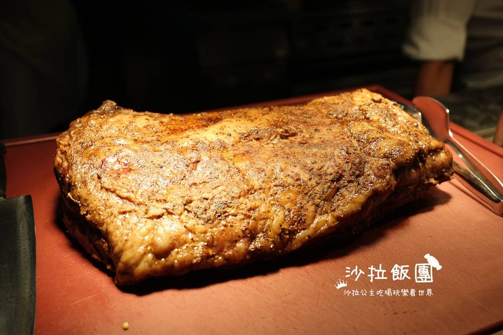 台北吃到飽『台北喜來登十二廚』韓國美食節火熱登場！！