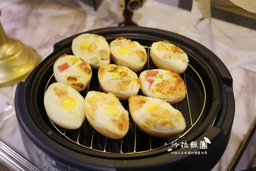 台北吃到飽『台北喜來登十二廚』韓國美食節火熱登場！！