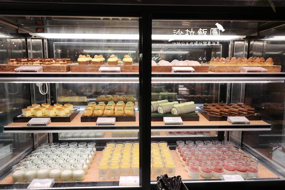 台北吃到飽『台北喜來登十二廚』韓國美食節火熱登場！！