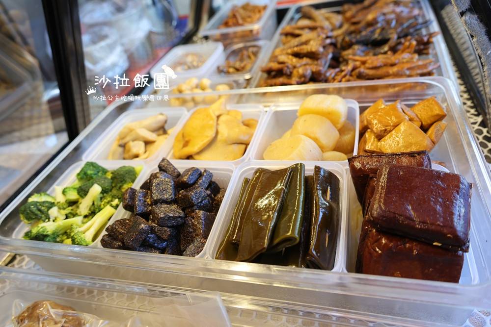 天母美食『追蕾醬香黑鴨』古法滷製無醬，夜市新人氣王