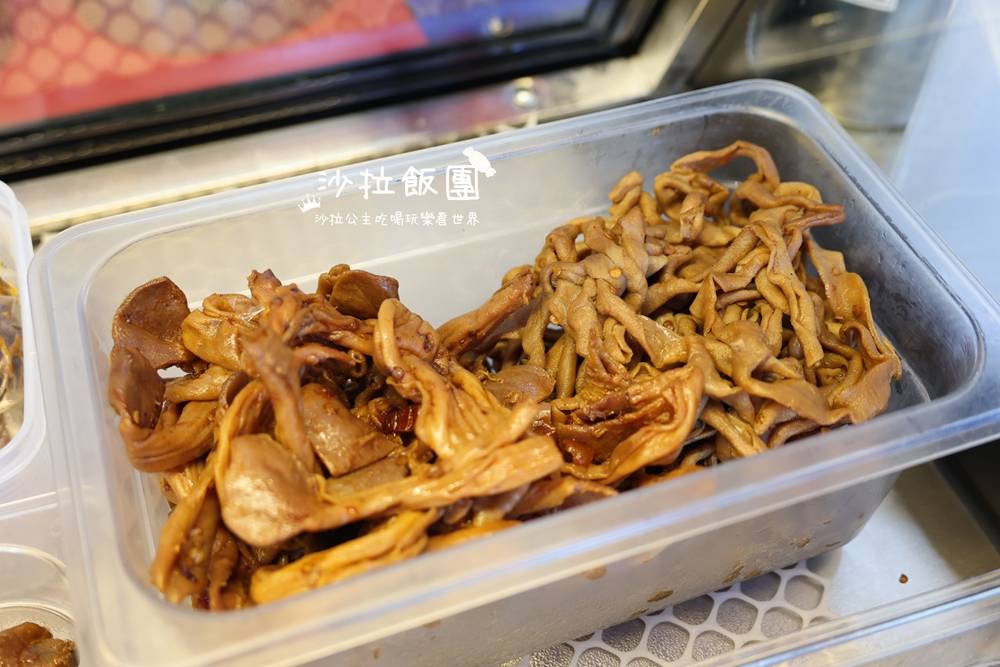 天母美食『追蕾醬香黑鴨』古法滷製無醬，夜市新人氣王