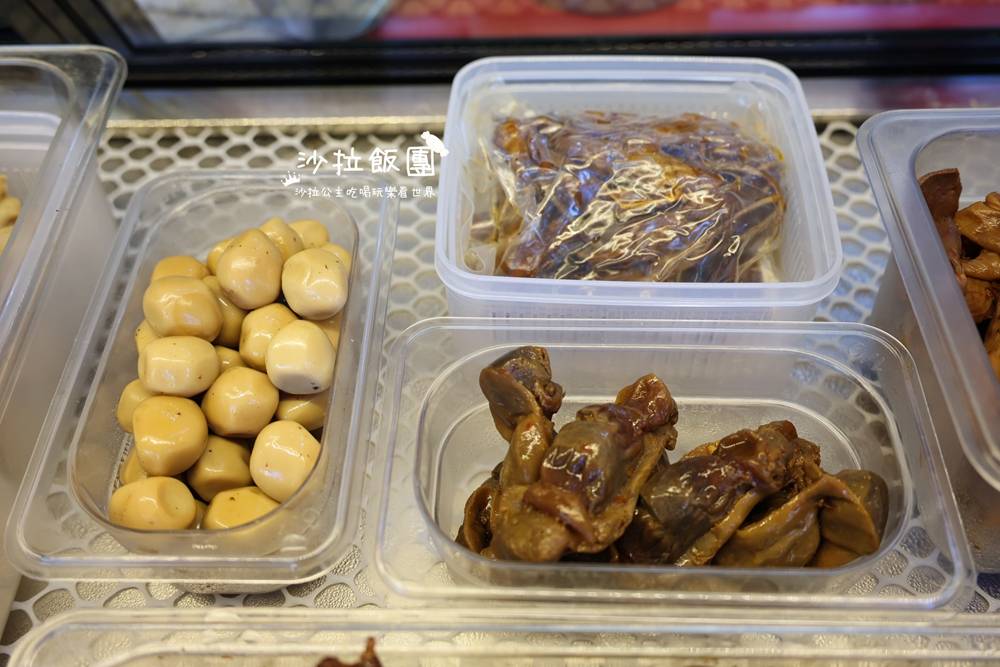 天母美食『追蕾醬香黑鴨』古法滷製無醬，夜市新人氣王