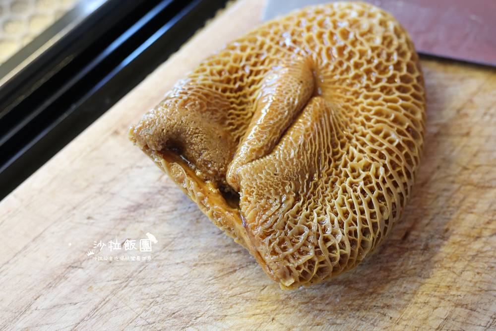 天母美食『追蕾醬香黑鴨』古法滷製無醬，夜市新人氣王