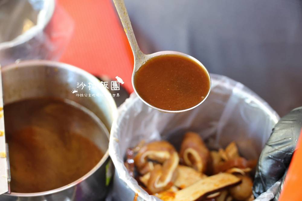 天母美食『追蕾醬香黑鴨』古法滷製無醬，夜市新人氣王