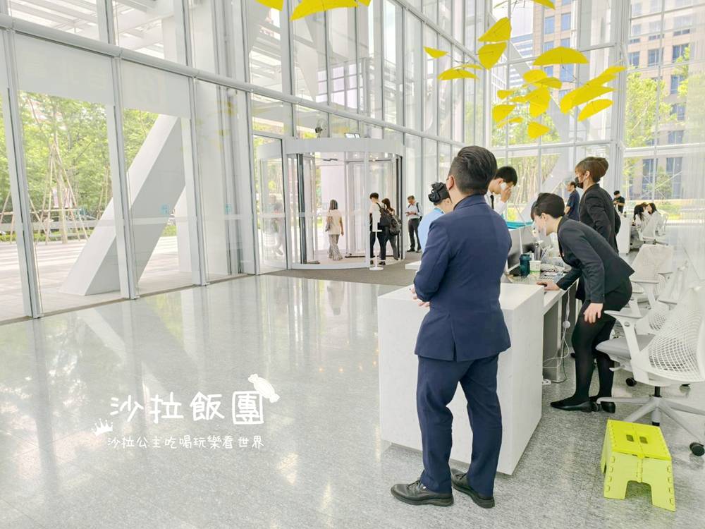 台北景觀咖啡廳『KA sky coffee』台北101、陶朱隱園景觀