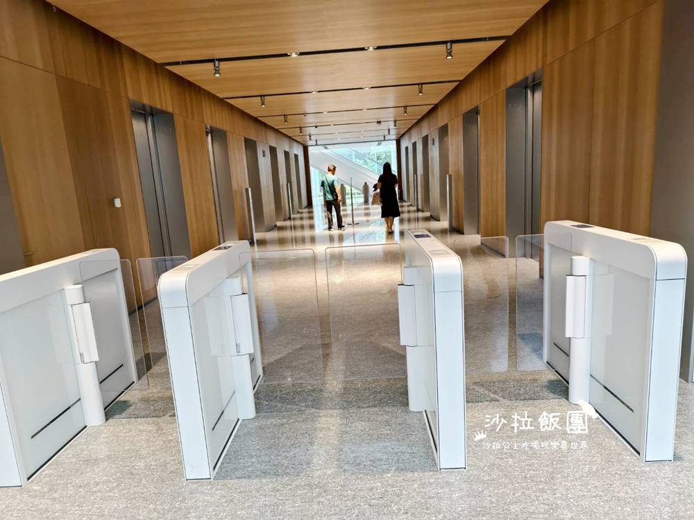 台北景觀咖啡廳『KA sky coffee』台北101、陶朱隱園景觀