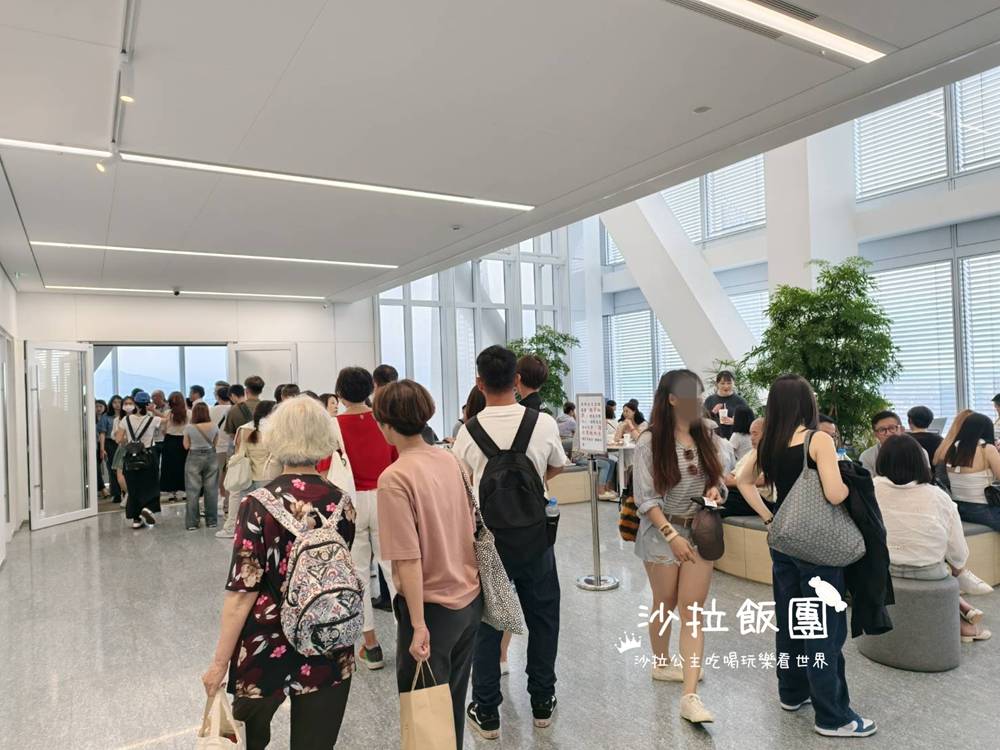 台北景觀咖啡廳『KA sky coffee』台北101、陶朱隱園景觀